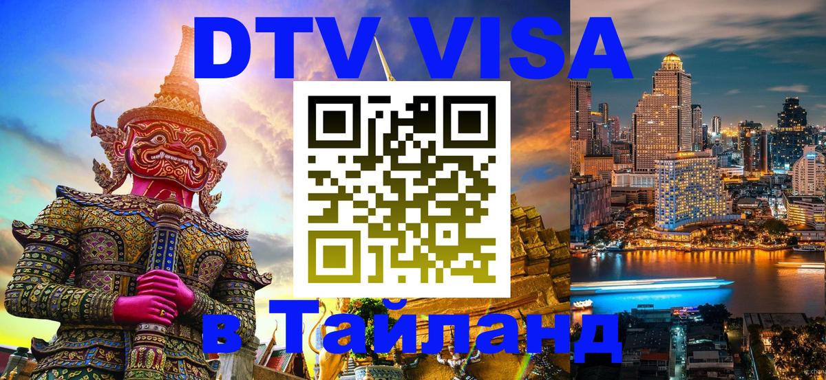 Оформление DTV визы под ключ: стоимость и тарифы, только загранпаспорт - 18.11.2025 